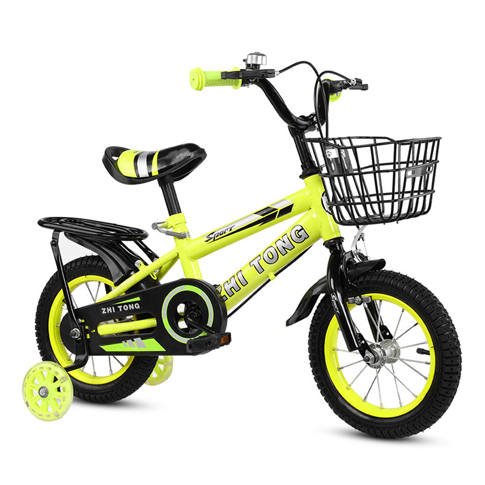 kids bike