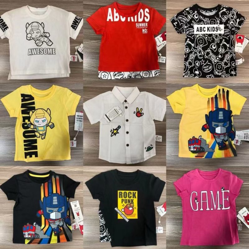 children clothes